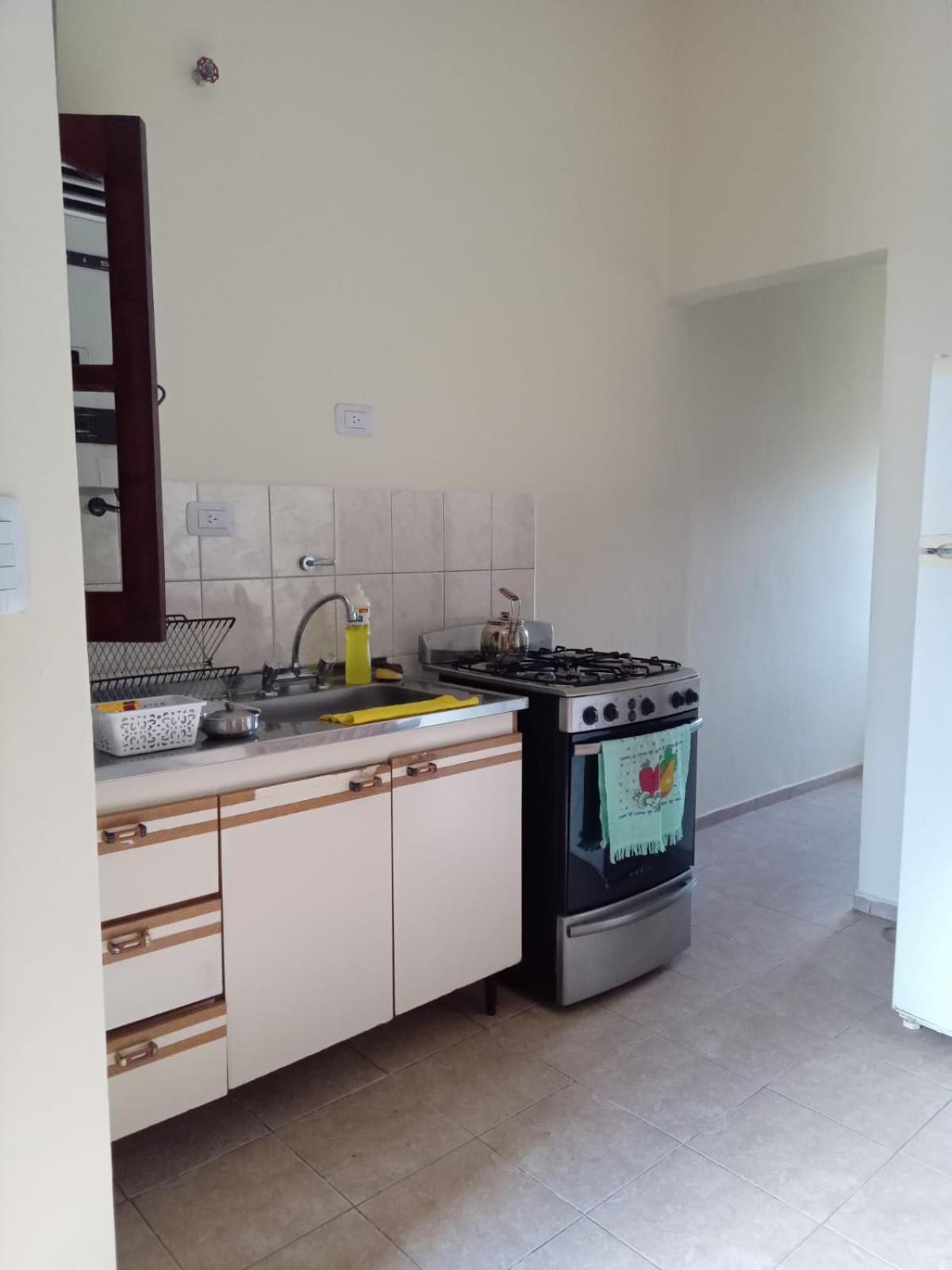 La Tata Apartment
