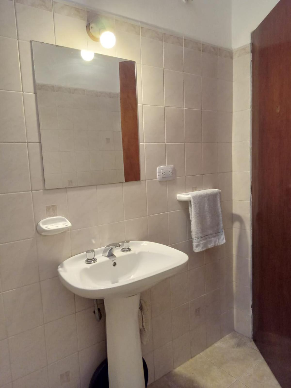 La Tata Apartment *