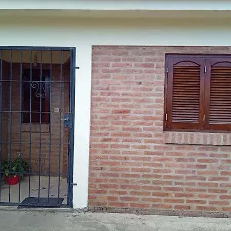 La Tata Apartment Alta Gracia Exterior photo