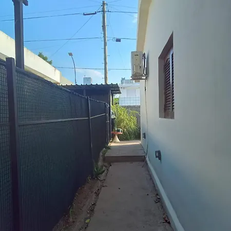 La Tata Apartment Alta Gracia Exterior photo