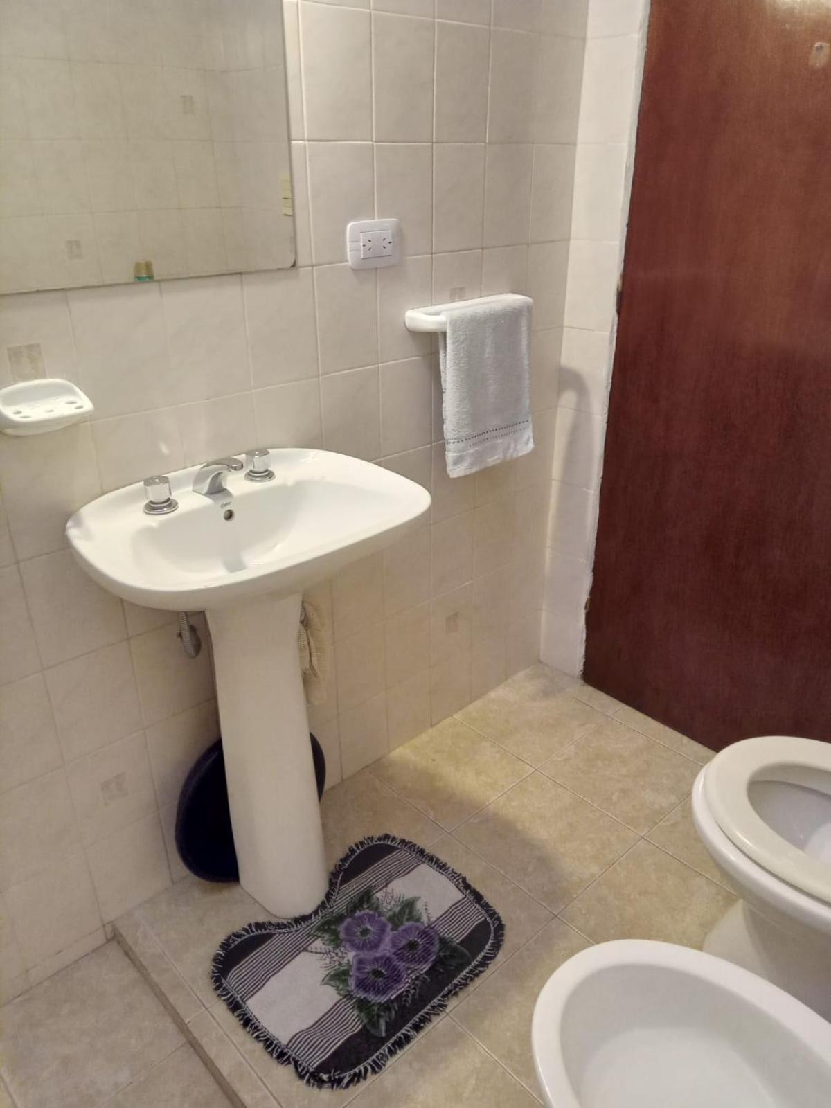 La Tata Apartamento *
