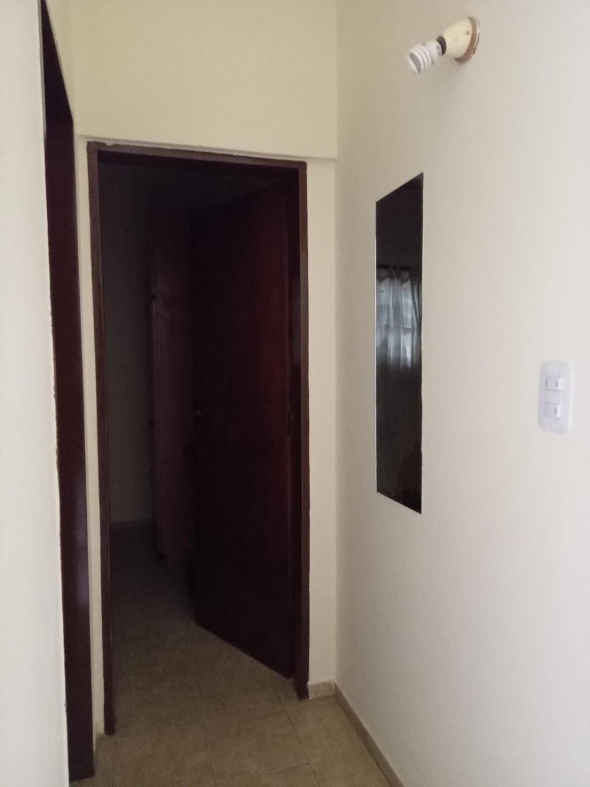 Apartamento La Tata *
